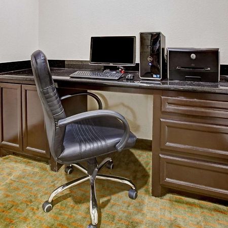 Super 8 By Wyndham Laporte La Porte Extérieur photo