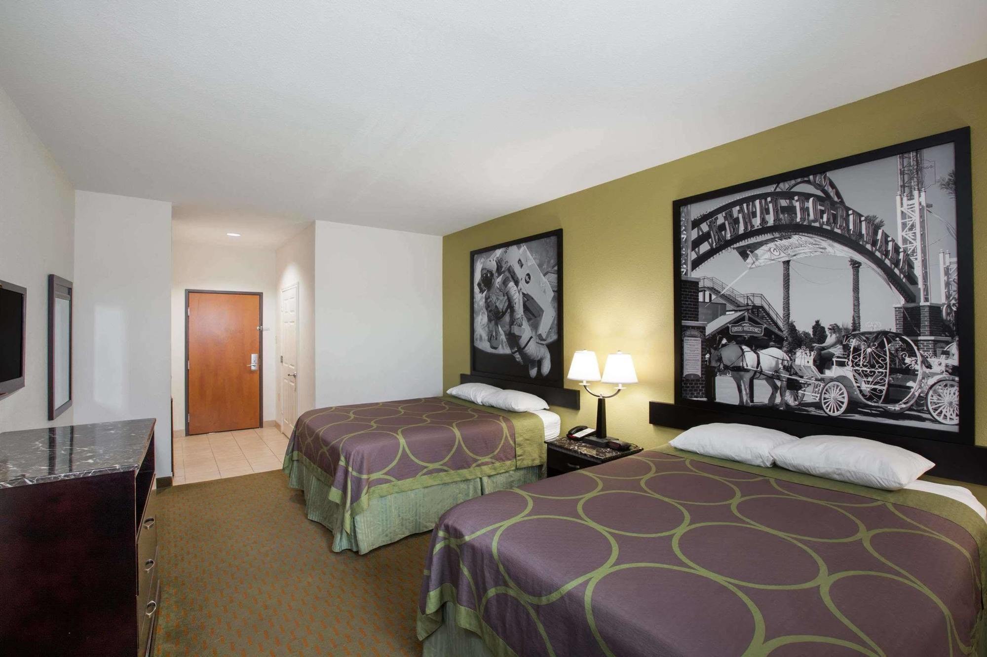 Super 8 By Wyndham Laporte La Porte Extérieur photo